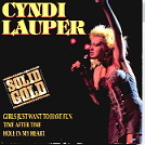 Cyndi Lauper - Girls Just Wanna Have Fun